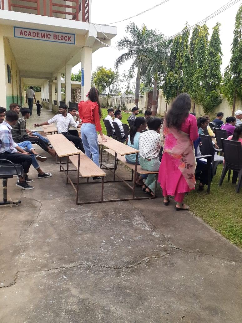 Uttaranchal Group of Institutions Haridwar Infrastructure photo 63